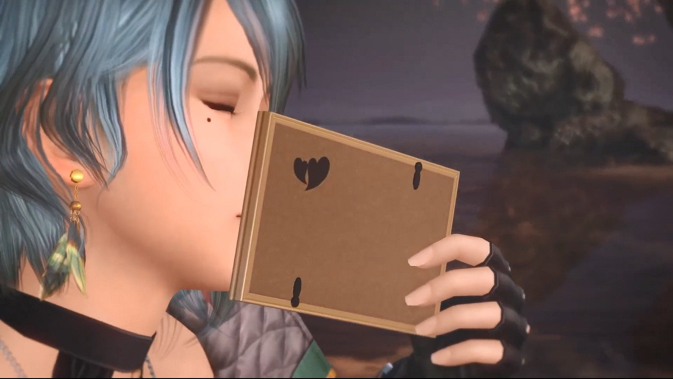 《生死格鬥:沙灘排球 女神假期》“環”生日PV公開 《生死格鬥:沙灘排球 女神假期》“環”生日PV公開