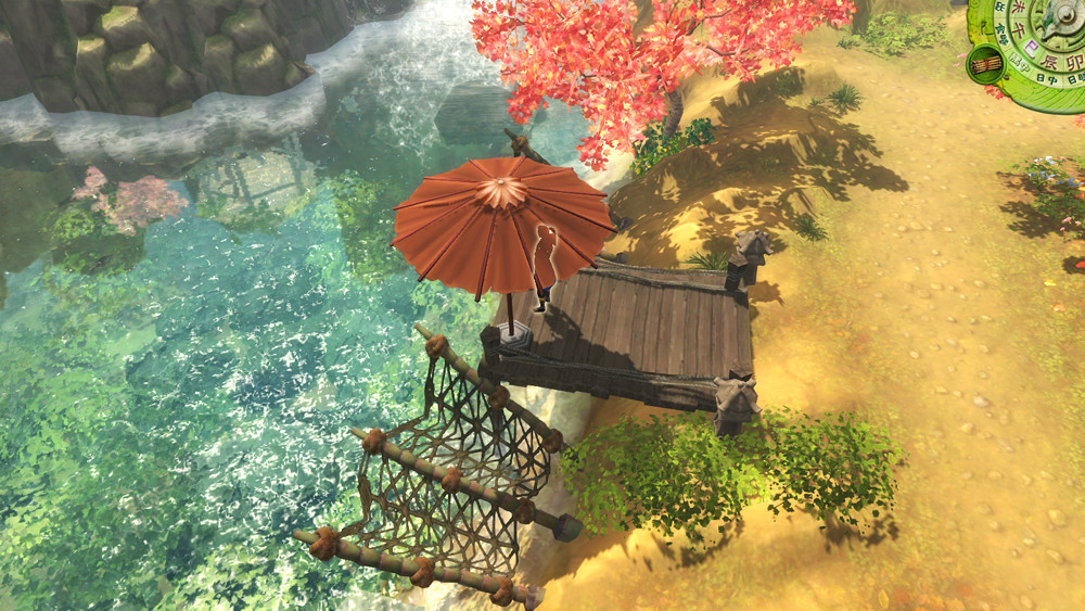 《俠客風雲傳》邪線攻略 邪派路線攻略心得