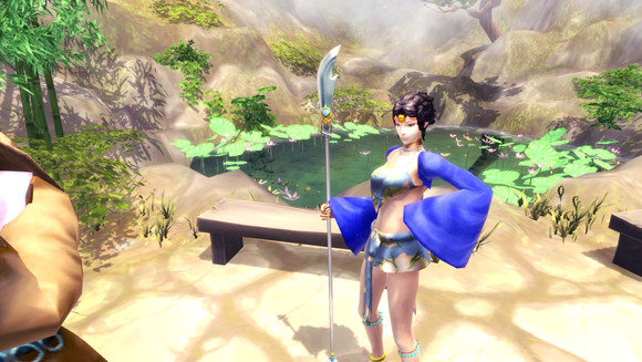 《俠客風雲傳》往事如煙劇情與台詞解析