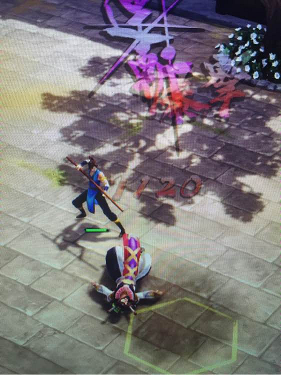 《俠客風雲傳》棍法怎麽練 情聖棍法修煉攻略及傷害解析