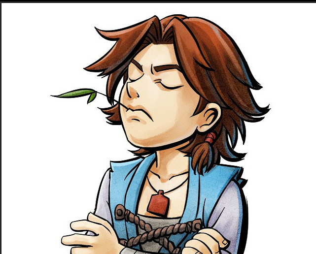 《俠客風雲傳》與武林群俠傳人物性格對比解析攻略 《俠客風雲傳》與武林群俠傳人物性格對比解析攻略