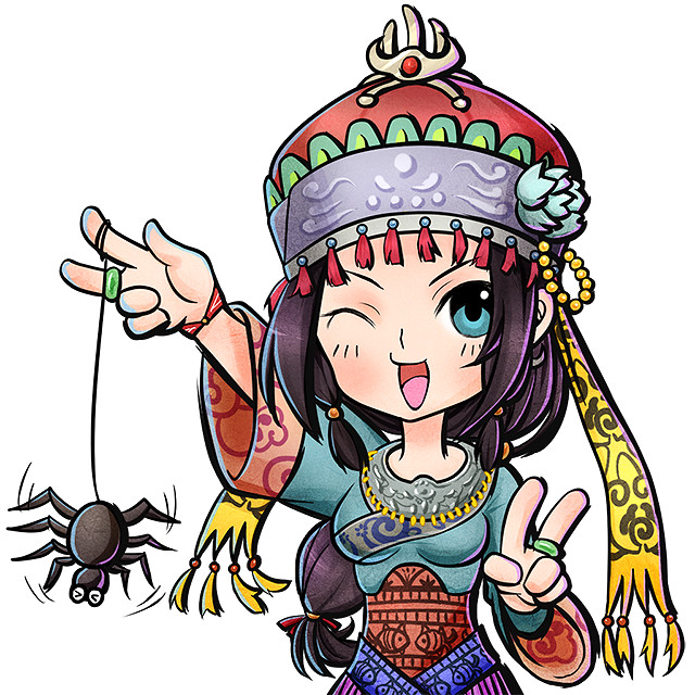 《俠客風雲傳》可攻略妹子的評價和取捨 女角色劇情+性格分析