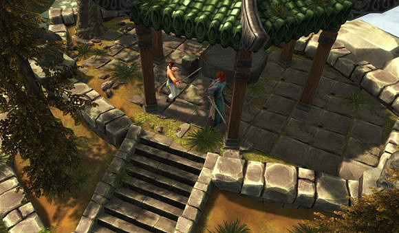 《俠客風雲傳》邪派路線流程攻略 霹靂九天加殘花挑戰邪派路線 《俠客風雲傳》邪派路線流程攻略 霹靂九天加殘花挑戰邪派路線