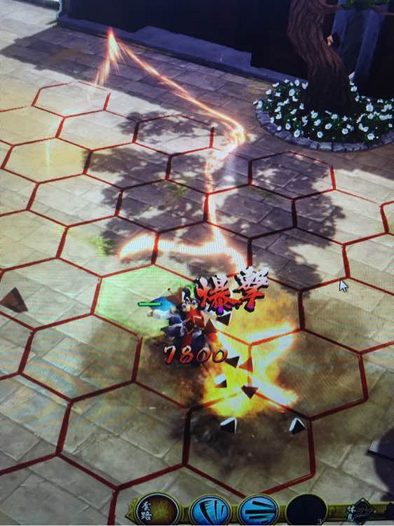 《俠客風雲傳》棍法怎麽練 情聖棍法修煉攻略及傷害解析