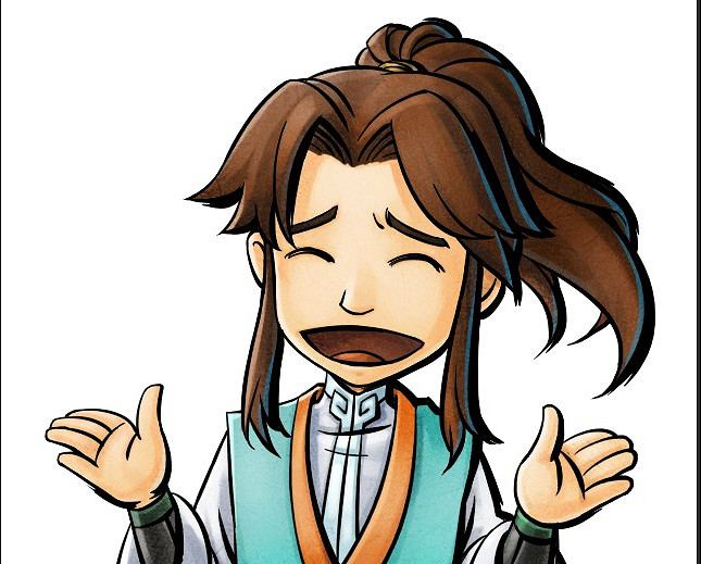 《俠客風雲傳》與武林群俠傳人物性格對比解析攻略