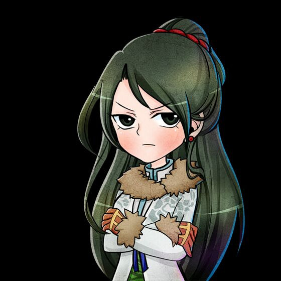 《俠客風雲傳》全角色評價 角色人物性格分析