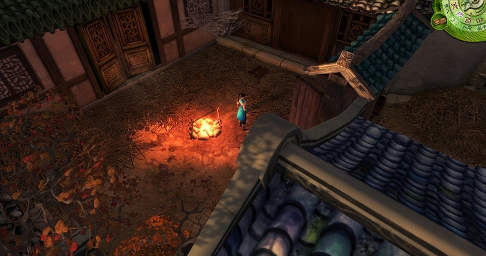 《俠客風雲傳》已無初心 畫面劇情及遊戲性評析