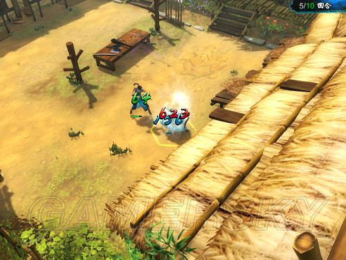 《俠客風雲傳》邪派路線攻略 邪派路線實況戰報