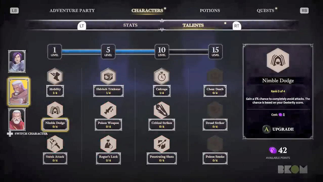 《開拓者：絞架尖塔倖存者》發售日預告公開 9月推出