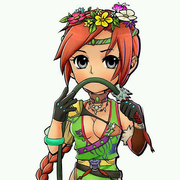 《俠客風雲傳》紀玟人物性格解析攻略 《俠客風雲傳》紀玟人物性格解析攻略