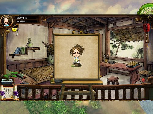 《俠客風雲傳》邪派路線攻略 邪派路線實況戰報