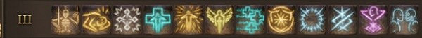 《柏德之門3》牧師神術選擇指南 牧師神術選什麽？