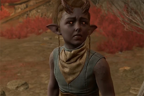 《柏德之門3》阿爾貝拉尋找父母任務指南