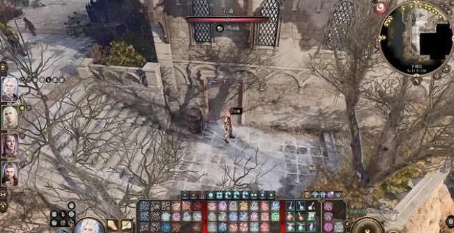 《柏德之門3》木乃伊領主任務怎麽做？木乃伊領主支線攻略