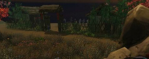 《俠客風雲傳》逍遙掌門結局二師兄彩蛋分享