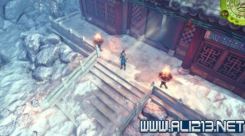 《俠客風雲傳》新玩法打獵流通關詳細流程攻略 《俠客風雲傳》新玩法打獵流通關詳細流程攻略