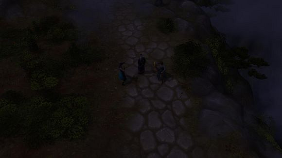 《俠客風雲傳》龍王線浪子回頭圖文攻略