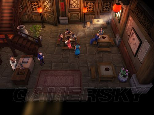 《俠客風雲傳》邪派路線攻略 邪派路線實況戰報