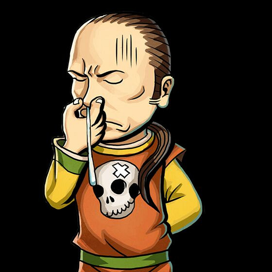 《俠客風雲傳》全角色評價 角色人物性格分析