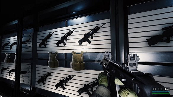 《海參2》圖文攻略 全流程全武器全記憶全情報全支線