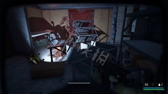 《海參2》圖文攻略 全流程全武器全記憶全情報全支線 《海參2》圖文攻略 全流程全武器全記憶全情報全支線