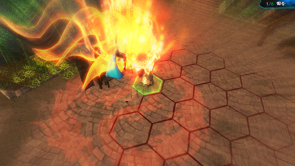 《俠客風雲傳》戰鬥系統及傷害數值詳細分析攻略 《俠客風雲傳》戰鬥系統及傷害數值詳細分析攻略