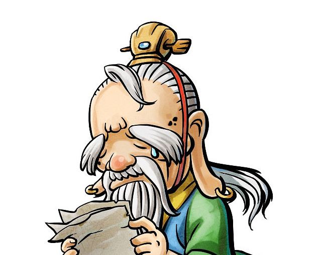 《俠客風雲傳》與武林群俠傳人物性格對比解析攻略