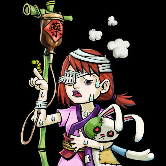 《俠客風雲傳》全角色評價 角色人物性格分析