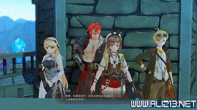 《萊莎的鍊金工房3》支線任務攻略大全 支線任務怎麽做？