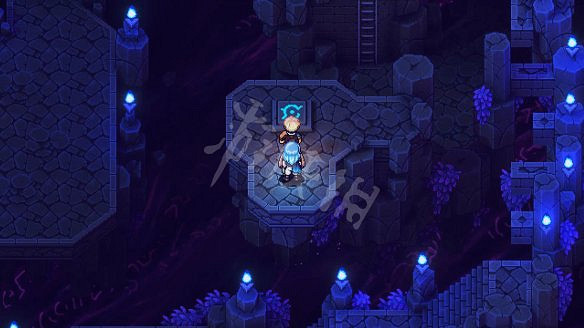 《星之海》圖文攻略 全流程全Boss全組合技全神器全收集 《星之海》圖文攻略 全流程全Boss全組合技全神器全收集