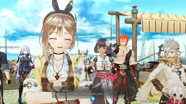 《萊莎的鍊金工房3》特殊NPC尋找技巧 特殊NPC怎麽找? 《萊莎的鍊金工房3》特殊NPC尋找技巧 特殊NPC怎麽找?