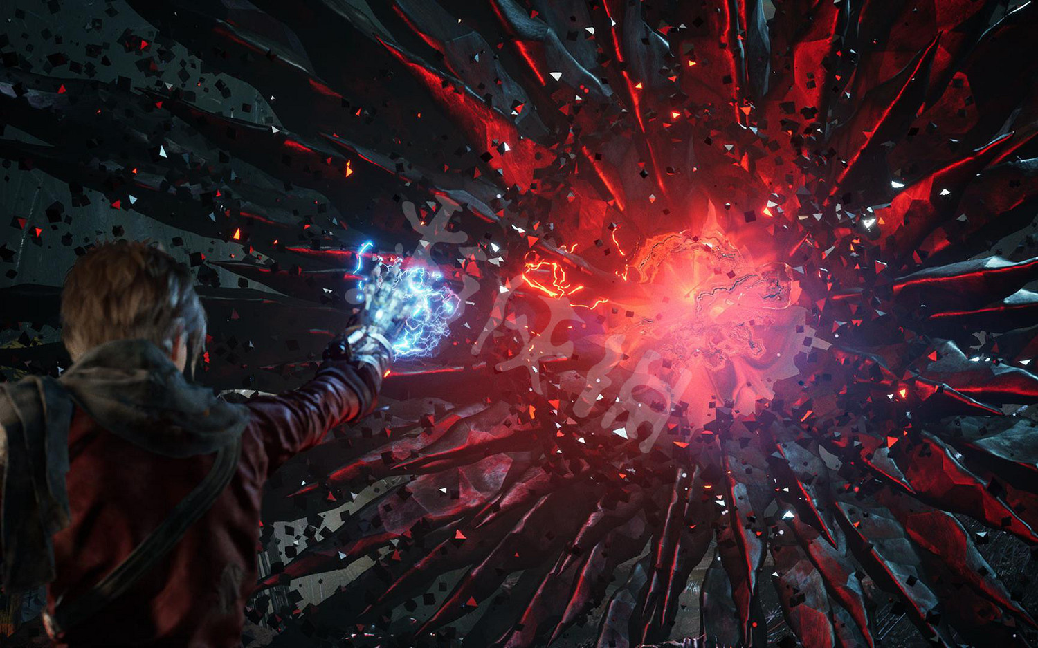 《迷瘴紀事》伊甸園密碼是多少？ 伊甸園密碼分享