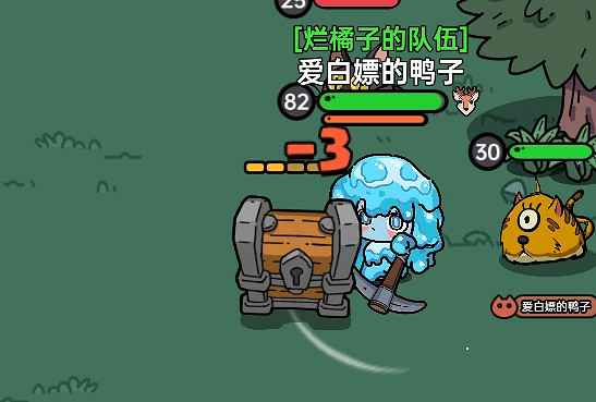 《沙盒與副本英勇之地》寶箱掉落介紹