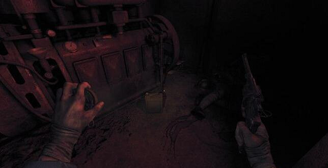 《失憶症地堡》安全屋收集攻略 安全屋收集要素有哪些? 《失憶症地堡》安全屋收集攻略 安全屋收集要素有哪些?