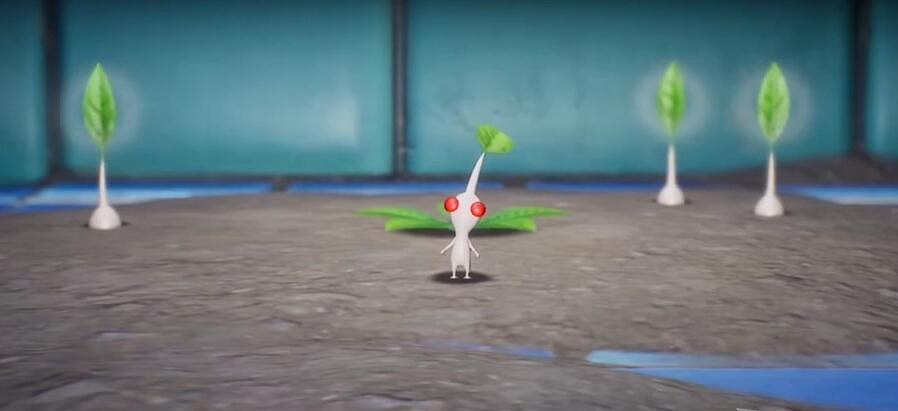 《皮克敏4》皮克敏種類及位置介紹 皮克敏位置在哪? 《皮克敏4》皮克敏種類及位置介紹 皮克敏位置在哪?