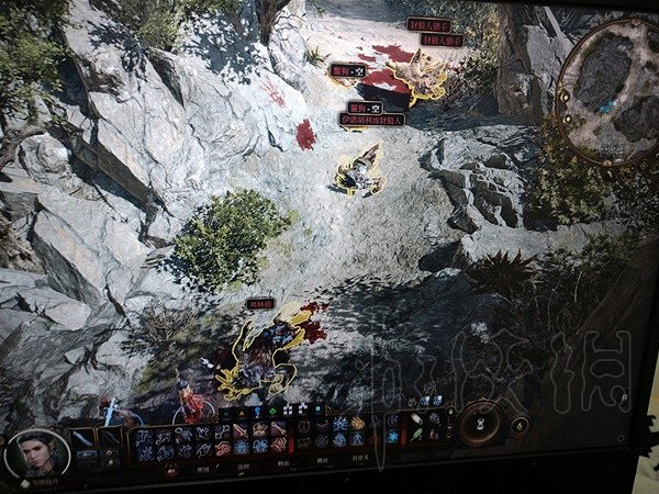 《柏德之門3》戰鬥向法術和戲法推薦