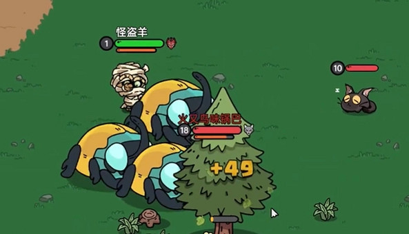 《沙盒與副本英勇之地》英雄大全