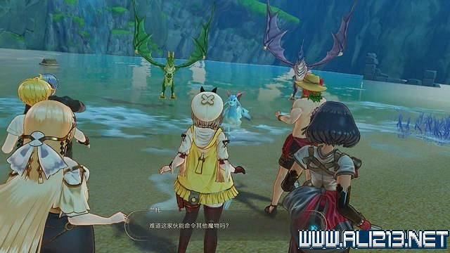 《萊莎的鍊金工房3》支線任務攻略大全 支線任務怎麽做？