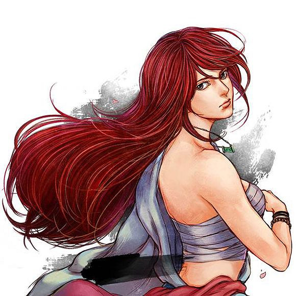 《俠客風雲傳》可攻略妹子顏值和戰力排名一覽攻略