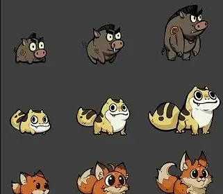 《沙盒與副本英勇之地》寵物獲得方法