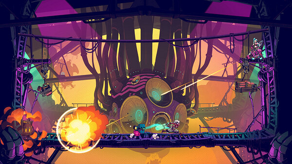 《聚點危機英雄聯盟外傳》成就怎麽做？全成就達成條件分享