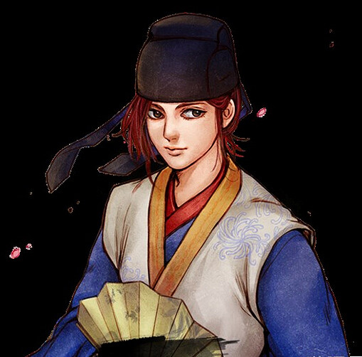 《俠客風雲傳》被玩家黑的最多的俠客角色