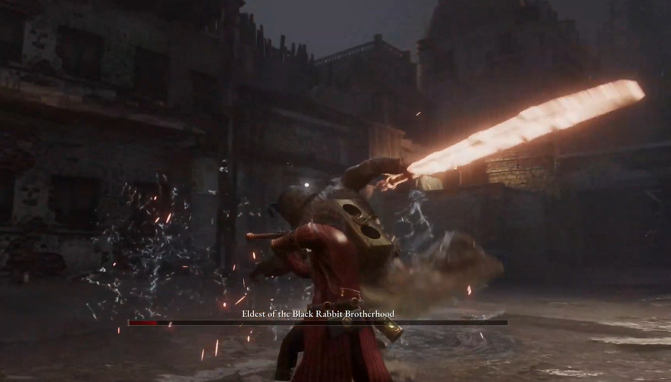 《P 的謊言》武器系統解析 武器系統怎麽樣？