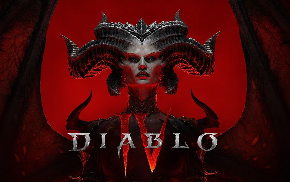 玩遊戲時間真多 暴雪總裁打算完成《暗黑4》戰網全成就