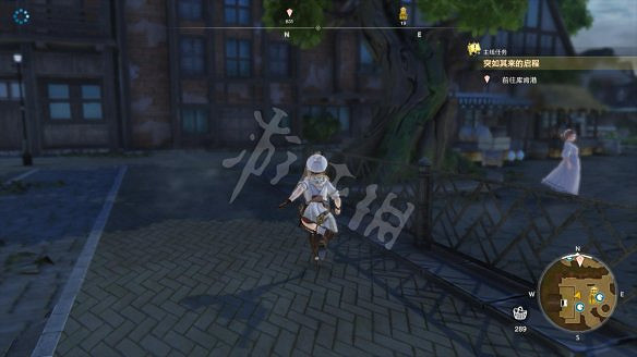 《萊莎的鍊金工房3》圖文攻略 全劇情流程全Boss打法全角色全調合攻略 《萊莎的鍊金工房3》圖文攻略 全劇情流程全Boss打法全角色全調合攻略