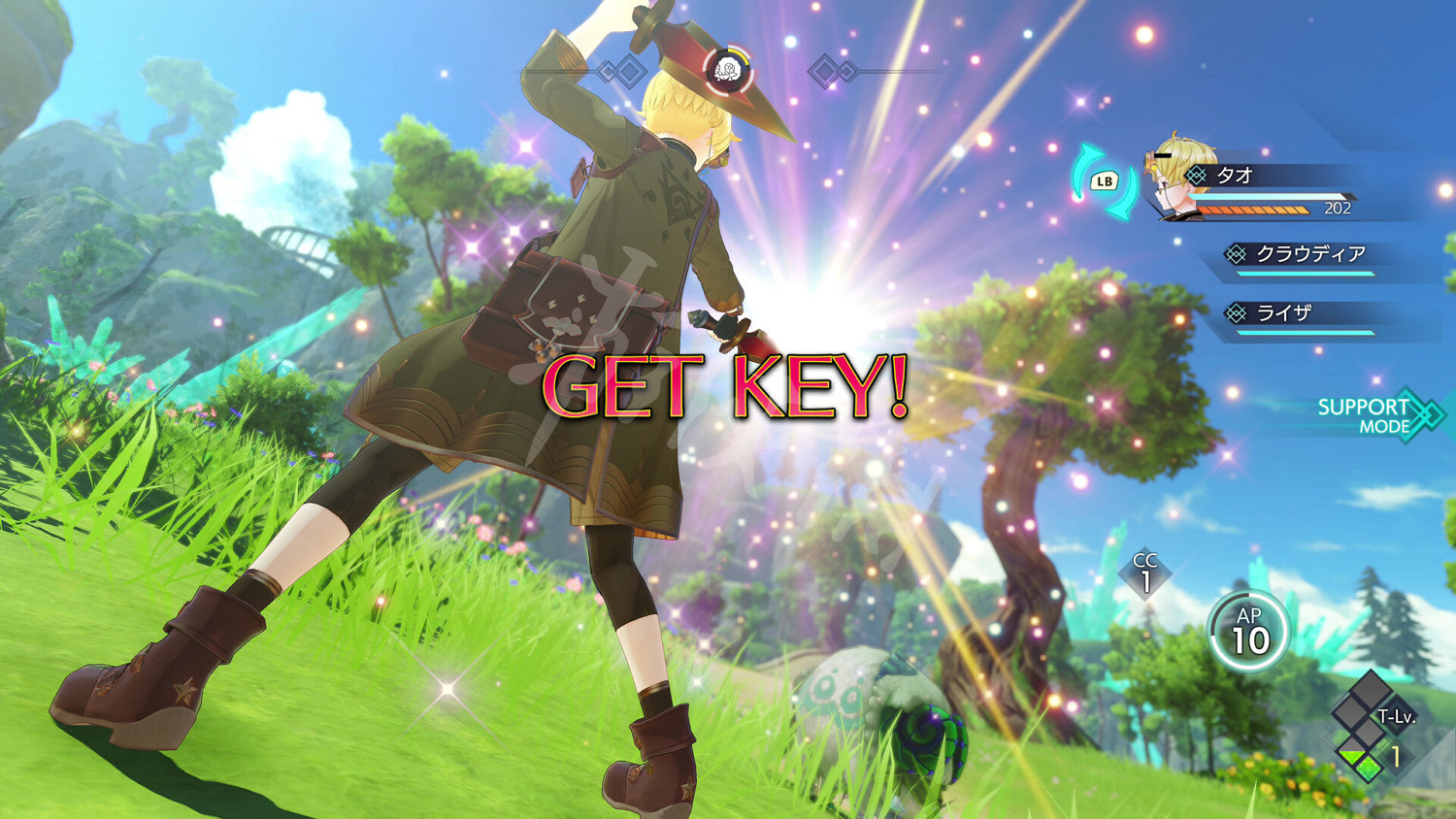 《萊莎的鍊金工房3》好玩嗎?遊戲特色內容介紹 《萊莎的鍊金工房3》好玩嗎?遊戲特色內容介紹