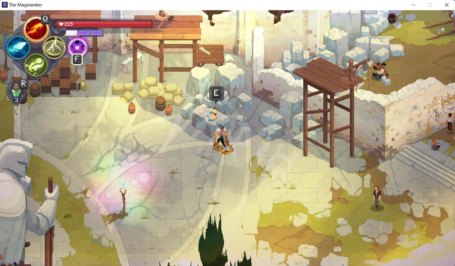 《聯盟外傳:狙魔者》銀翼龍位置大全 銀翼龍禽怎麽獲得? 《聯盟外傳:狙魔者》銀翼龍位置大全 銀翼龍禽怎麽獲得?