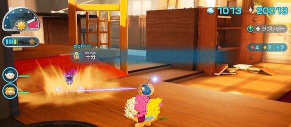 《皮克敏4》皮克敏種類及位置介紹 皮克敏位置在哪? 《皮克敏4》皮克敏種類及位置介紹 皮克敏位置在哪?