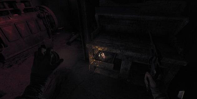 《失憶症地堡》安全屋收集攻略 安全屋收集要素有哪些? 《失憶症地堡》安全屋收集攻略 安全屋收集要素有哪些?