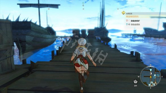 《萊莎的鍊金工房3》圖文攻略 全劇情流程全Boss打法全角色全調合攻略 《萊莎的鍊金工房3》圖文攻略 全劇情流程全Boss打法全角色全調合攻略